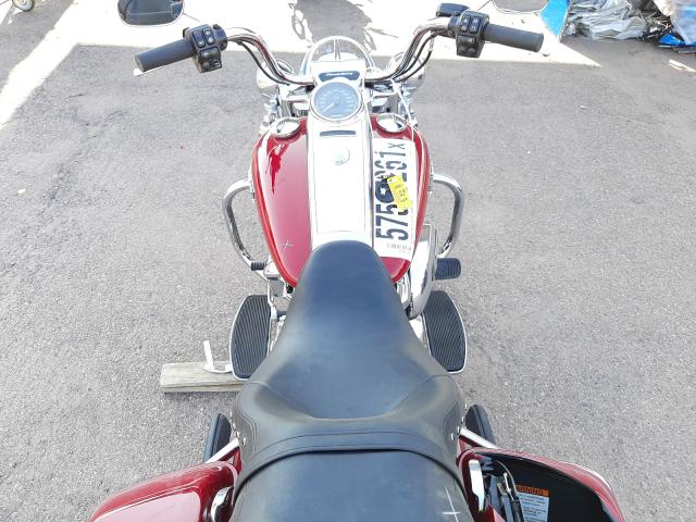 2021 HARLEY-DAVIDSON FLHR 1HD1FBC15MB602419