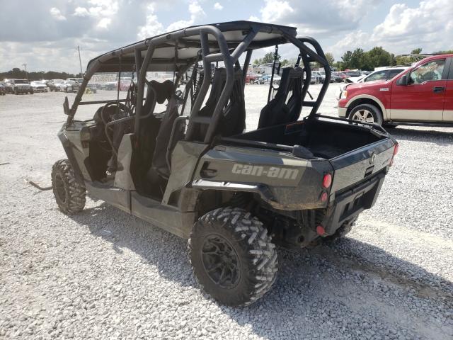 2019 CAN-AM COMMANDER 3JBKCAX25KJ000464