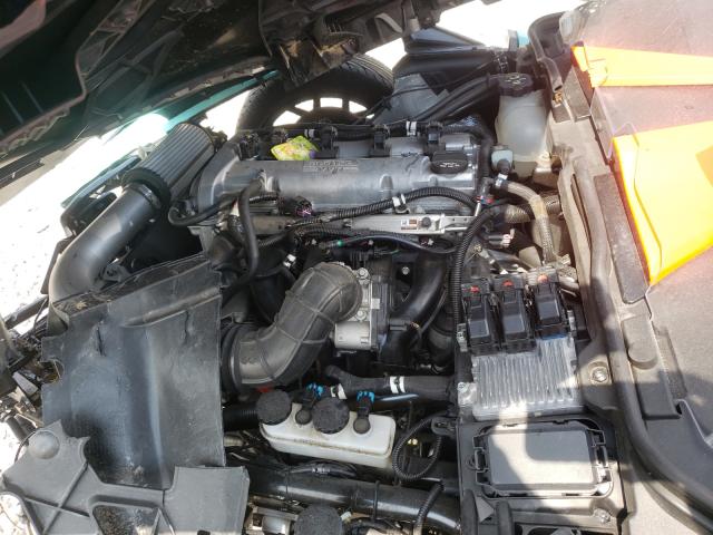 2019 POLARIS SLINGSHOT 57XAAPFA1K8135011