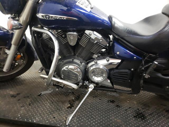 2013 YAMAHA XV1900 A JYAVP32EXDA002538