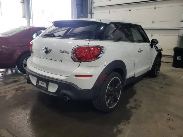 2013 MINI COOPER S P WMWSS7C57DWN51528