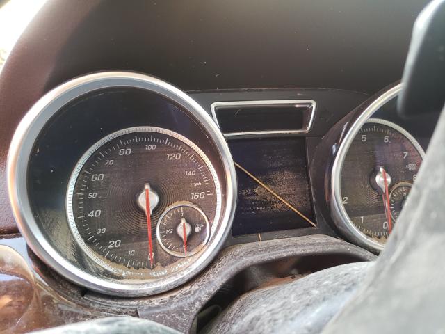 2019 MERCEDES-BENZ GLE 400 4M 4JGDA5GB5KB215668
