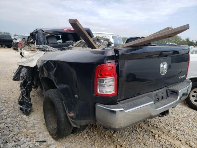 2021 RAM 3500 TRADE 3C63RRGL0MG538195