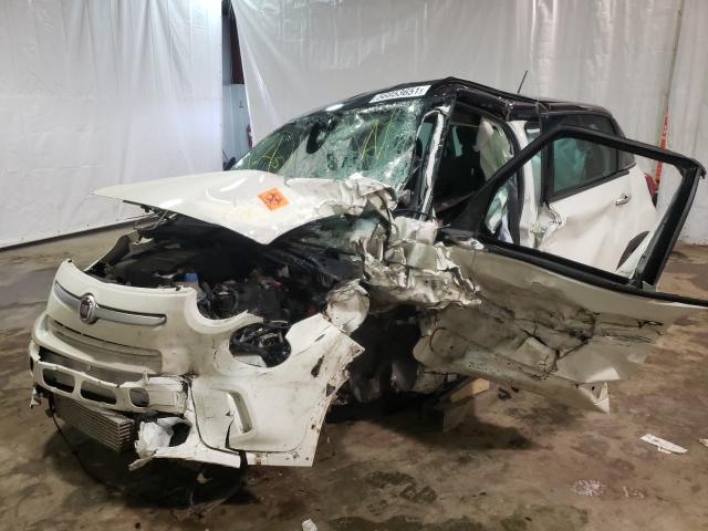 2014 FIAT 500L TREKK ZFBCFADH2EZ018555