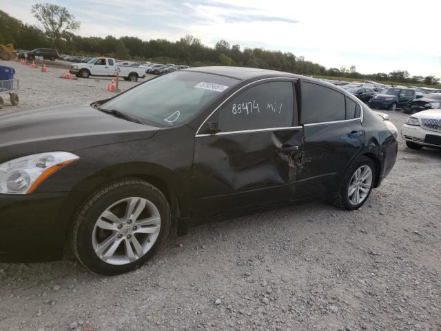 2011 NISSAN ALTIMA SR 1N4BL2APXBN441167