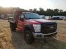 2014 FORD  F450