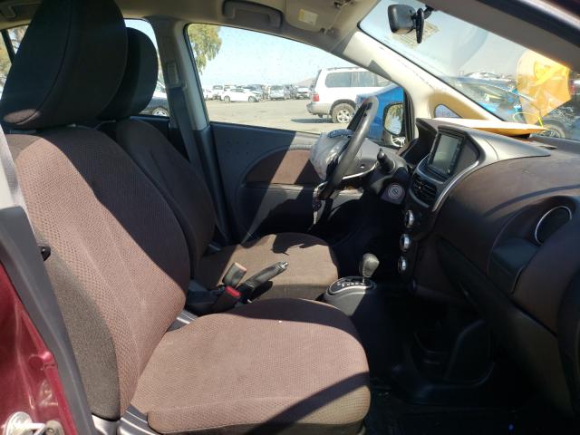 2012 MITSUBISHI I MIEV ES JA3215H13CU009755