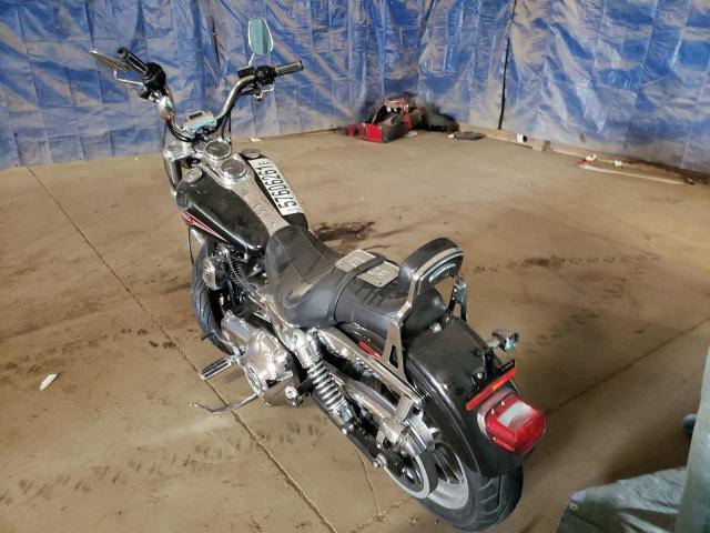 2007 HARLEY-DAVIDSON FXDL 1HD1GN41X7K323470