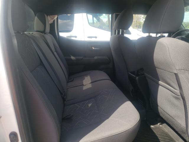 2018 TOYOTA TACOMA DBL 3TMBZ5DN1JM013369