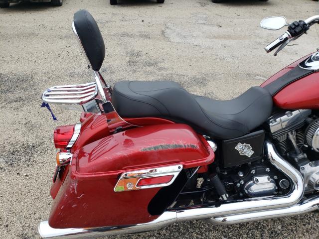 2013 HARLEY-DAVIDSON FLD SWITCH 1HD1GZM18DC333976