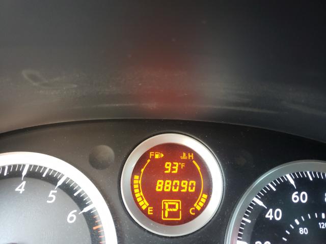 2011 NISSAN SENTRA SE- 3N1BB6AP1BL641331