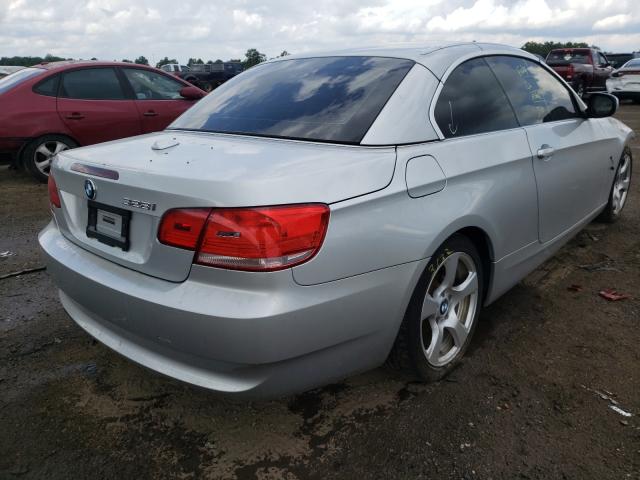 2010 BMW 328I WBAWL1C54APX27551