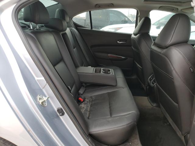 2016 ACURA TLX 19UUB1F36GA002120