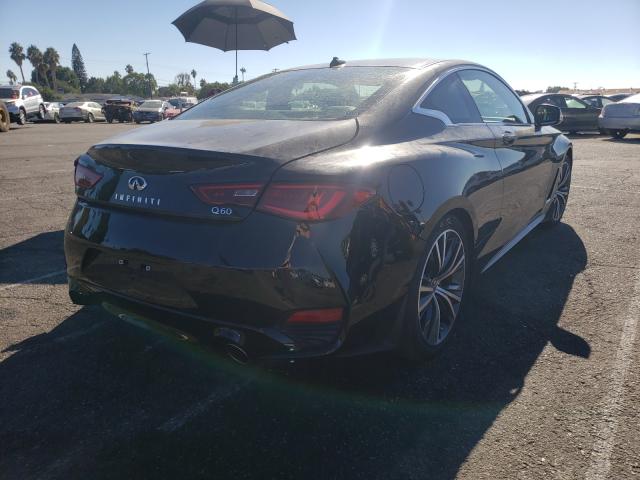 2021 INFINITI Q60 PURE JN1EV7JKXMM411102
