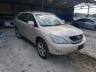 2008 LEXUS  RX350