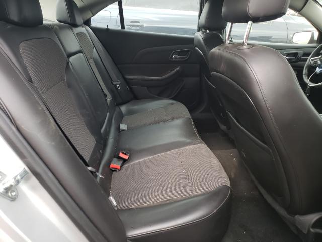 2013 CHEVROLET MALIBU CLC 1G11C5SA3DF353181