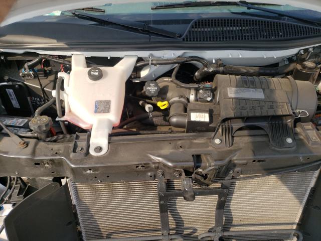 2020 CHEVROLET 10 1GCWGAFG6L1258506