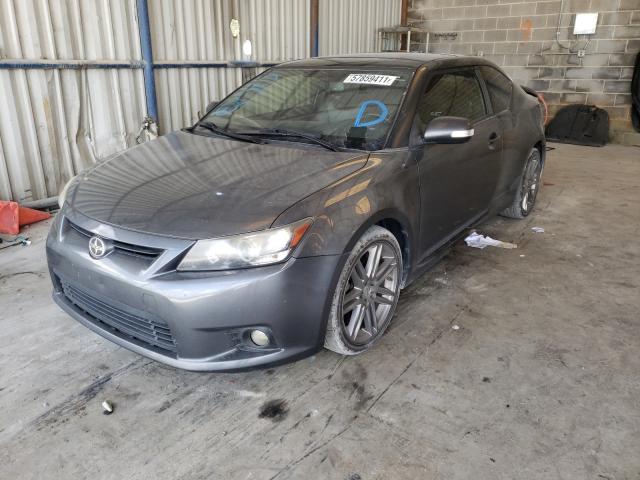 Scion TC 2013