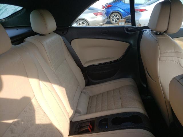 2016 BUICK CASCADA PR W04WT3N55GG119813