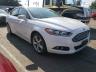 2014 FORD  FUSION