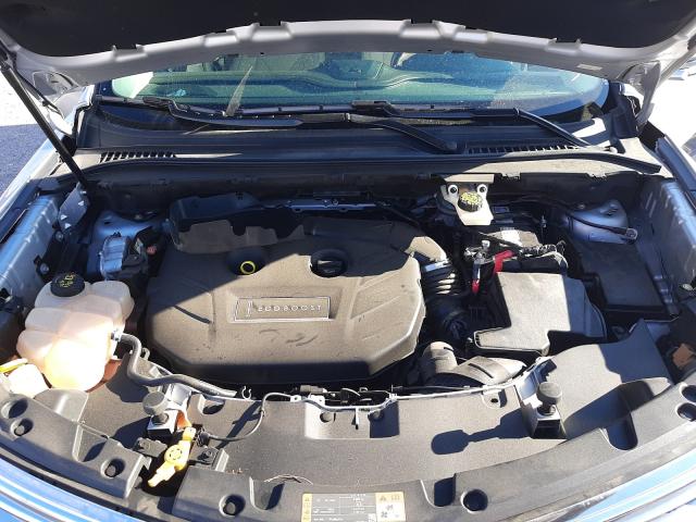 2015 LINCOLN MKC 5LMCJ1A94FUJ48157