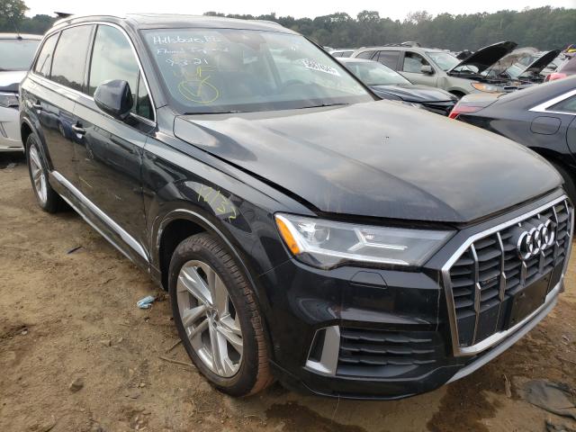 VIN WA1LXAF73LD006269 2020 Audi Q7, Premium Plus no.1