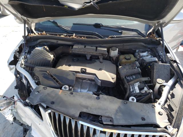 2017 BUICK ENVISION E LRBFXBSA6HD162077