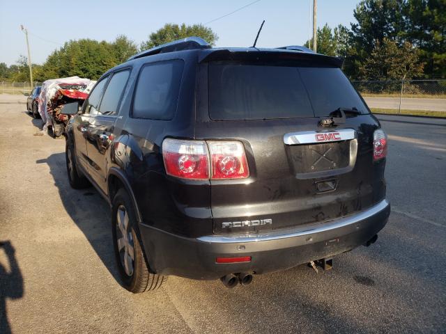 Фото: 1GKER23DX9J155785 - 3