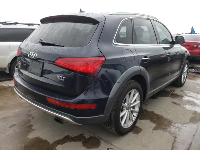 VIN WA1L2AFP2HA044213 2017 Audi Q5, Premium Plus no.4