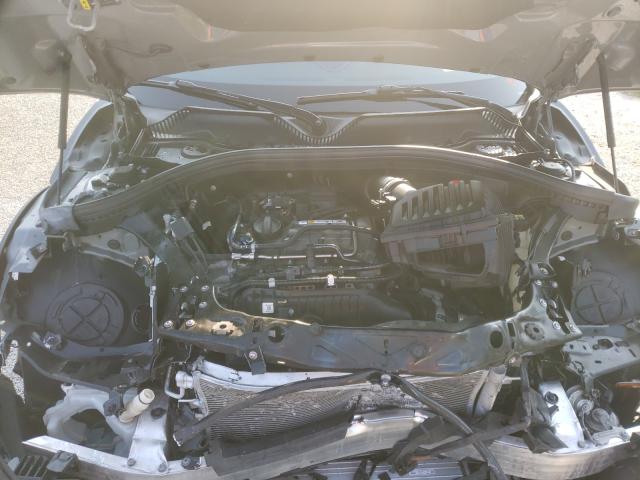 2017 MINI COOPER CLU WMWLU1C55H2F27594