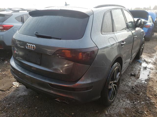 2017 AUDI SQ5 PREMIU WA1CCAFP8HA081635