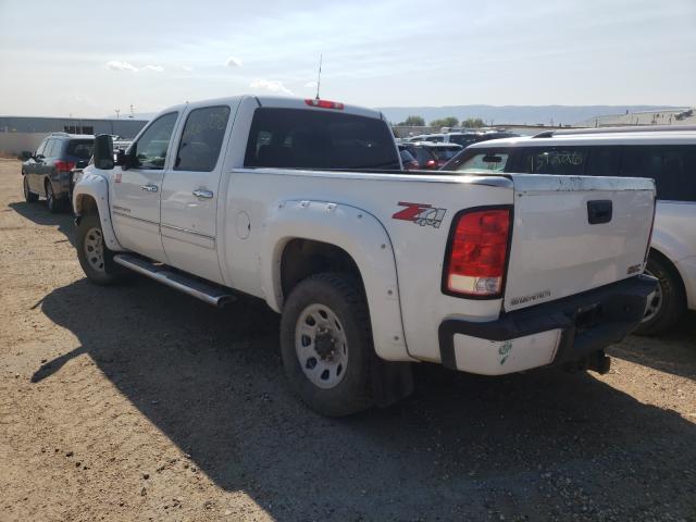 2012 GMC SIERRA K35 1GT426E82CF174201