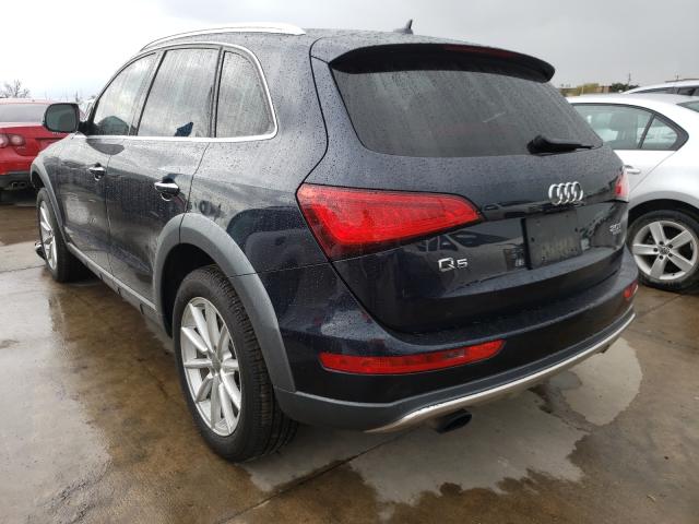 VIN WA1L2AFP2HA044213 2017 Audi Q5, Premium Plus no.3