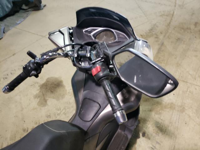 2019 HONDA WW150 RLHKF3001KX001039