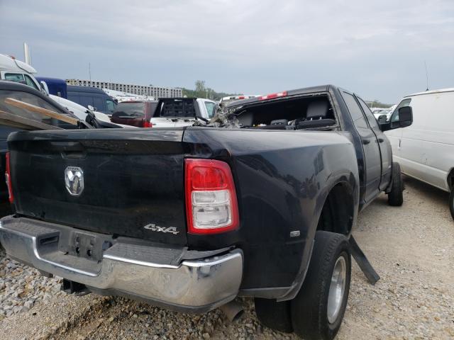 2021 RAM 3500 TRADE 3C63RRGL0MG538195