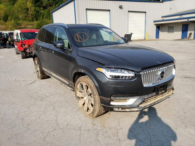 2021 VOLVO XC90 T6 IN