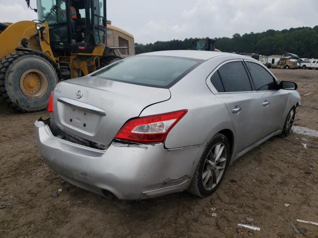2010 NISSAN MAXIMA 1N4AA5AP3AC851161