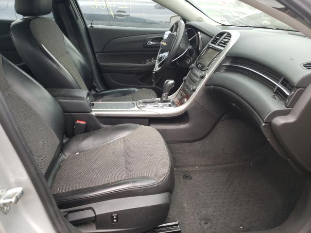 2013 CHEVROLET MALIBU CLC 1G11C5SA3DF353181
