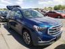 2020 GMC  TERRAIN