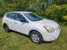 2010 NISSAN  ROGUE