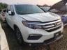 2016 HONDA  PILOT