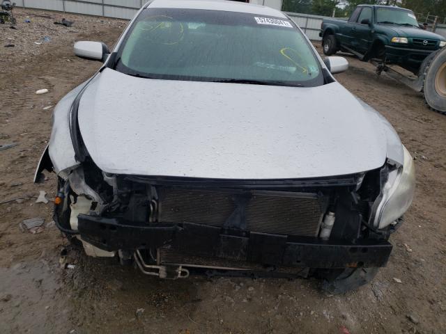 2010 NISSAN MAXIMA 1N4AA5AP3AC851161