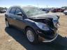 2012 BUICK  ENCLAVE