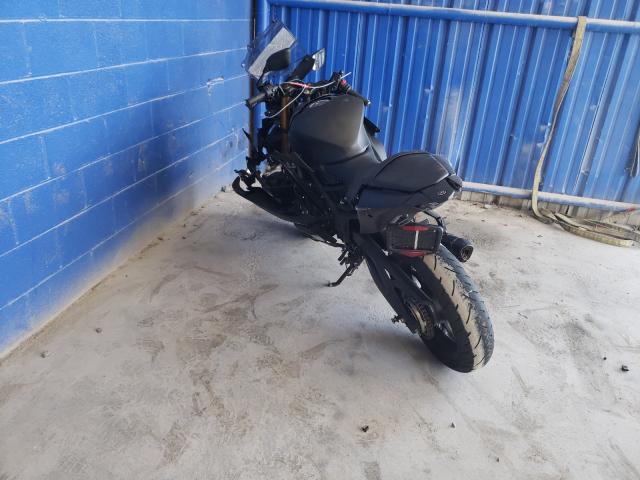 2019 YAMAHA YZFR3 A MH3RH18Y5KK001573