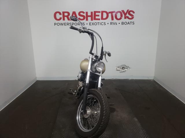 2006 HONDA VT750 CDA JH2RC44476M001738