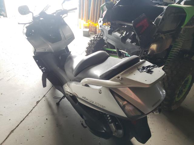 2004 HONDA FSC600 D JH2PF01164K200905