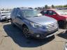 2015 SUBARU  OUTBACK