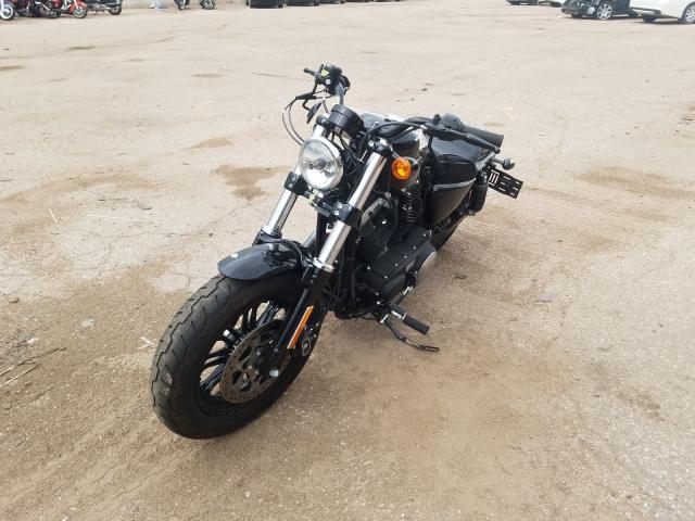 2017 HARLEY-DAVIDSON XL1200 FOR 1HD1LC318HC424536