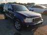 2006 JEEP  CHEROKEE