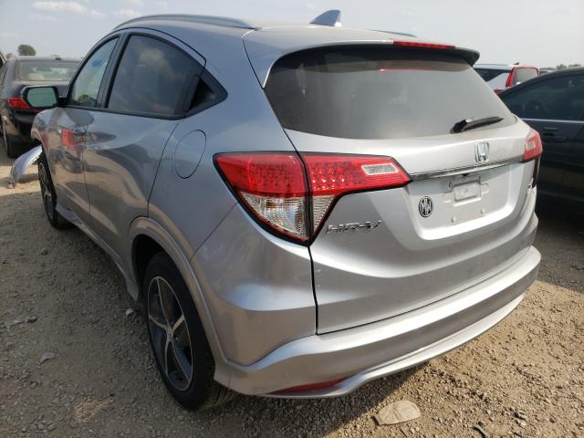 2019 HONDA HR-V TOURI 3CZRU6H94KM702298
